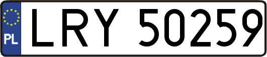 LRY50259