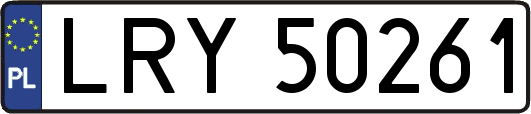 LRY50261