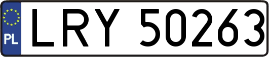LRY50263