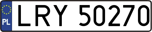 LRY50270