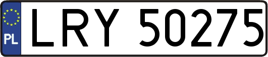 LRY50275