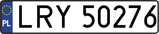 LRY50276