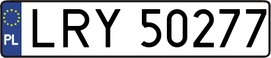 LRY50277