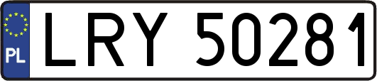 LRY50281