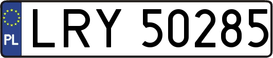 LRY50285