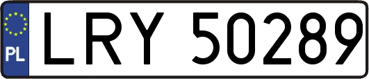LRY50289