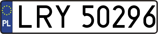 LRY50296