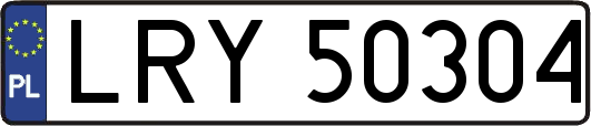 LRY50304