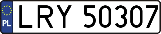 LRY50307