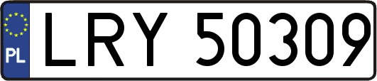 LRY50309