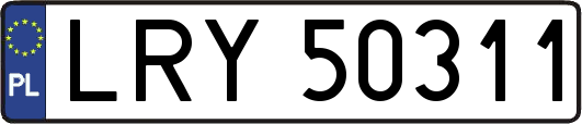 LRY50311