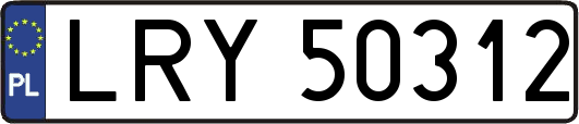 LRY50312
