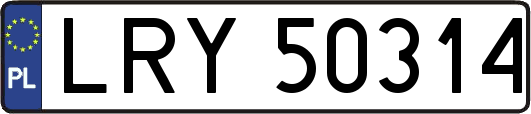 LRY50314