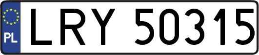 LRY50315