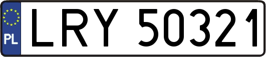 LRY50321