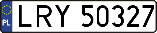 LRY50327