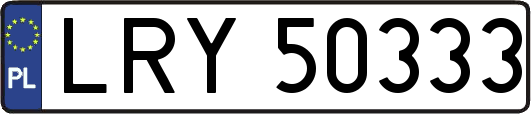 LRY50333