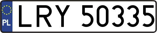 LRY50335