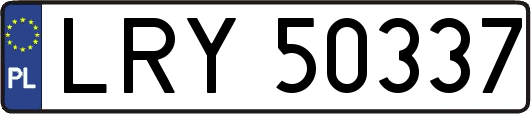 LRY50337