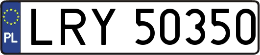 LRY50350