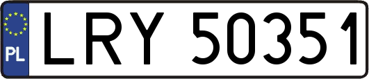 LRY50351