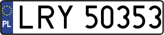LRY50353