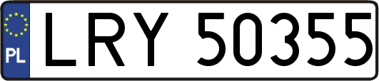 LRY50355