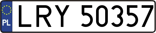 LRY50357