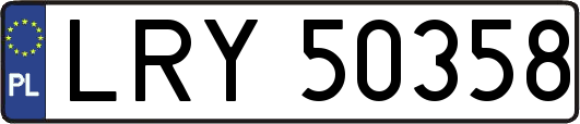 LRY50358