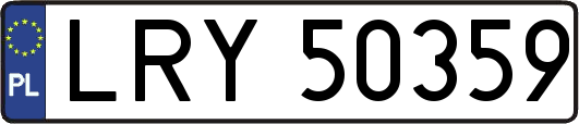 LRY50359
