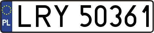 LRY50361