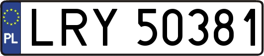 LRY50381