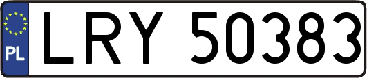 LRY50383
