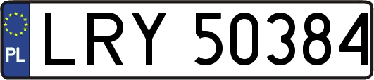 LRY50384