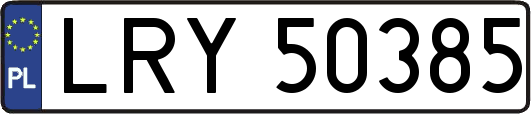LRY50385