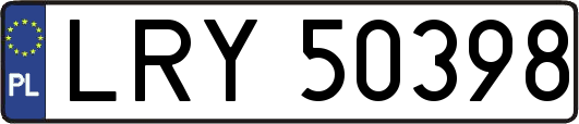 LRY50398