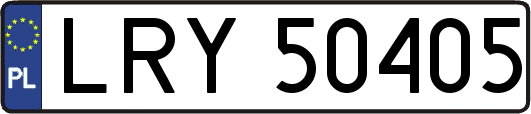 LRY50405