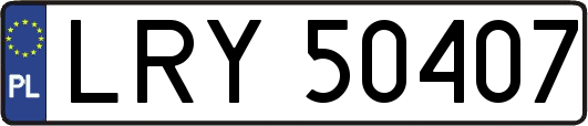 LRY50407