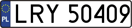 LRY50409
