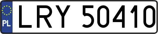 LRY50410