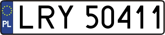 LRY50411