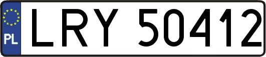 LRY50412