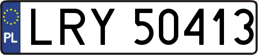 LRY50413