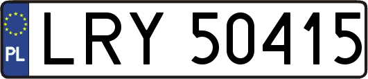 LRY50415