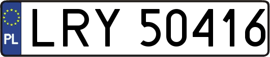 LRY50416