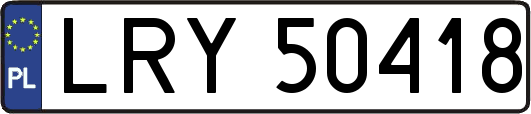 LRY50418