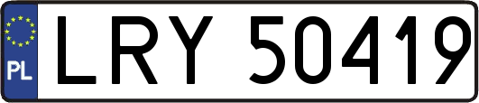 LRY50419