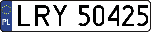 LRY50425