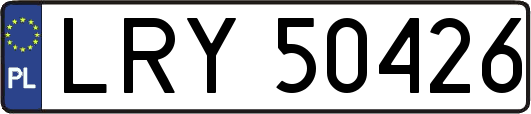 LRY50426