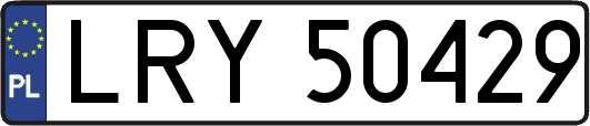 LRY50429